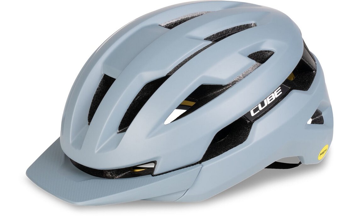 Cube Helm HOVER MIPS