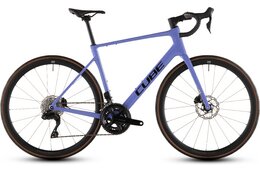 Cube Attain C:62 SLX - 28 Zoll - Diamant - 2026