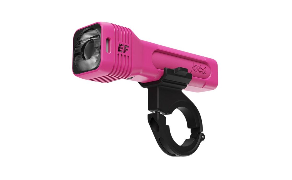 Knog Blinder 120 Fahrradlampe Limited Edition