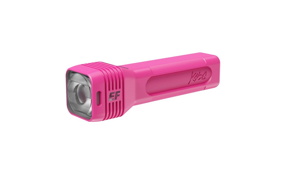 Knog Blinder 120 Fahrradlampe Limited Edition