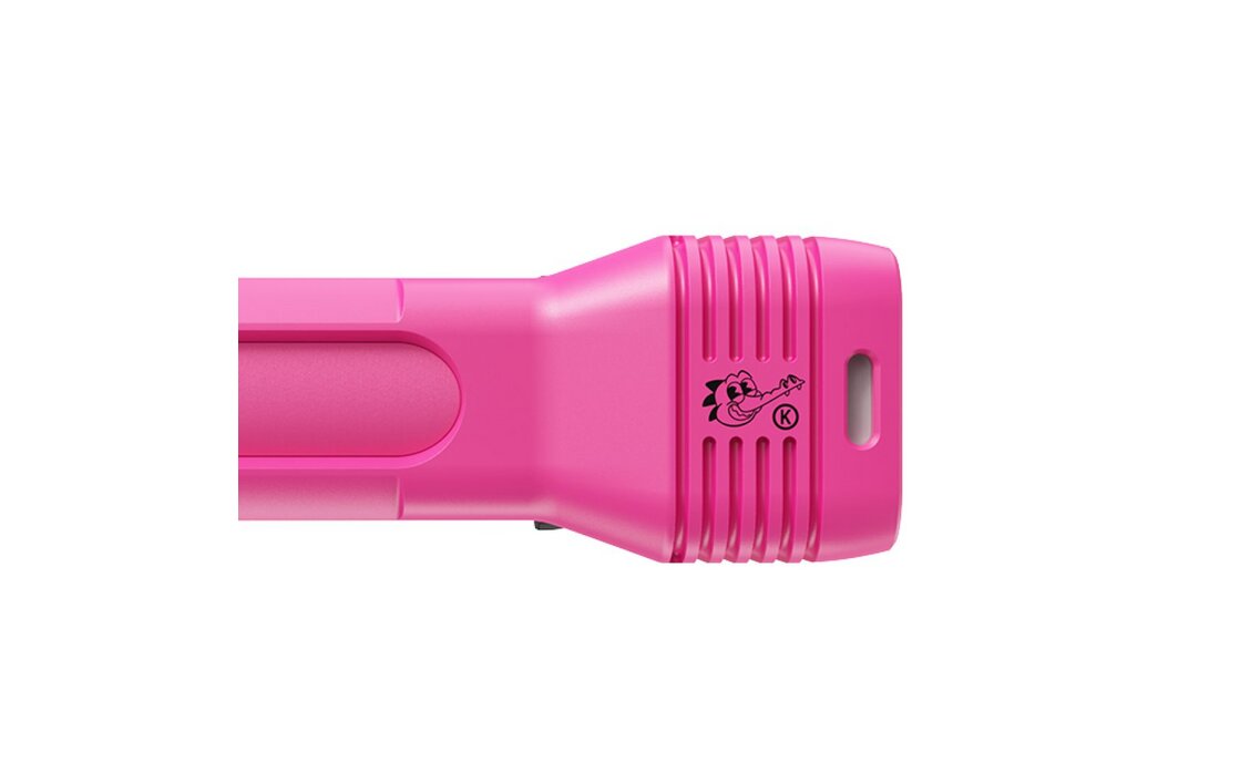 Knog Blinder 120 Fahrradlampe Limited Edition