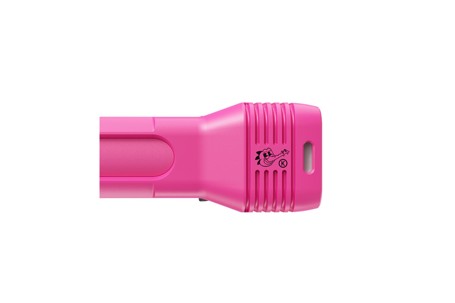 Knog Blinder 120 Fahrradlampe Limited Edition