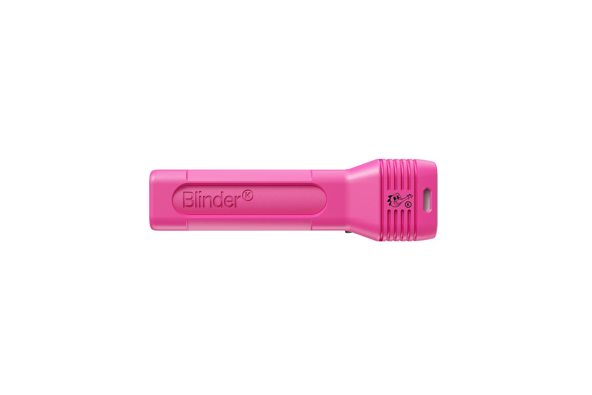 Knog Blinder 120 Fahrradlampe Limited Edition