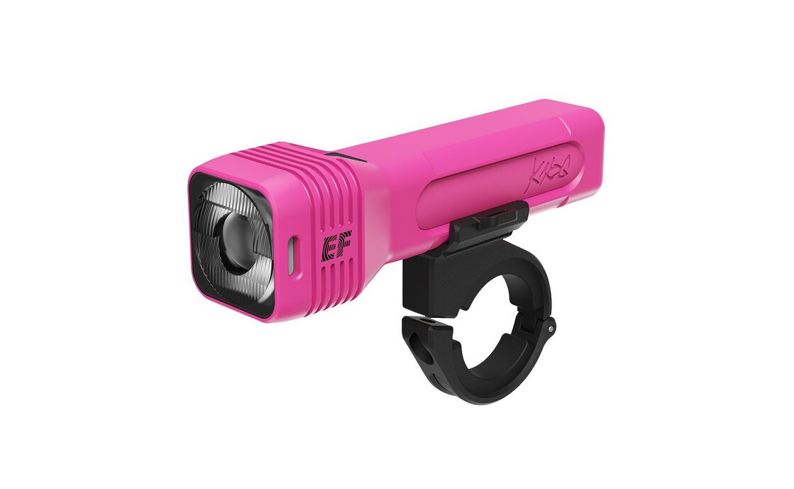 Knog Blinder 120 Fahrradlampe Limited Edition