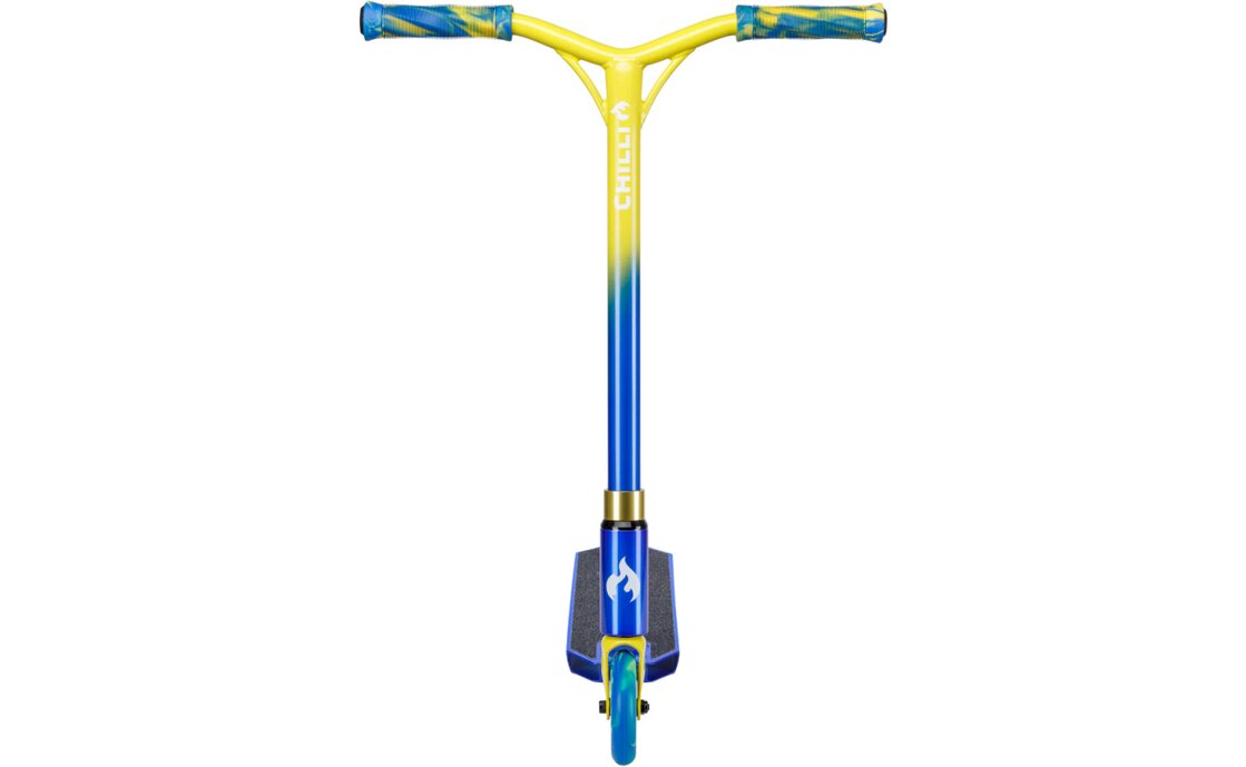 CHILLI Jumpstart S - 2026