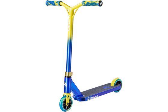 Scooter & Tretroller - CHILLI Jumpstart S - 2026
