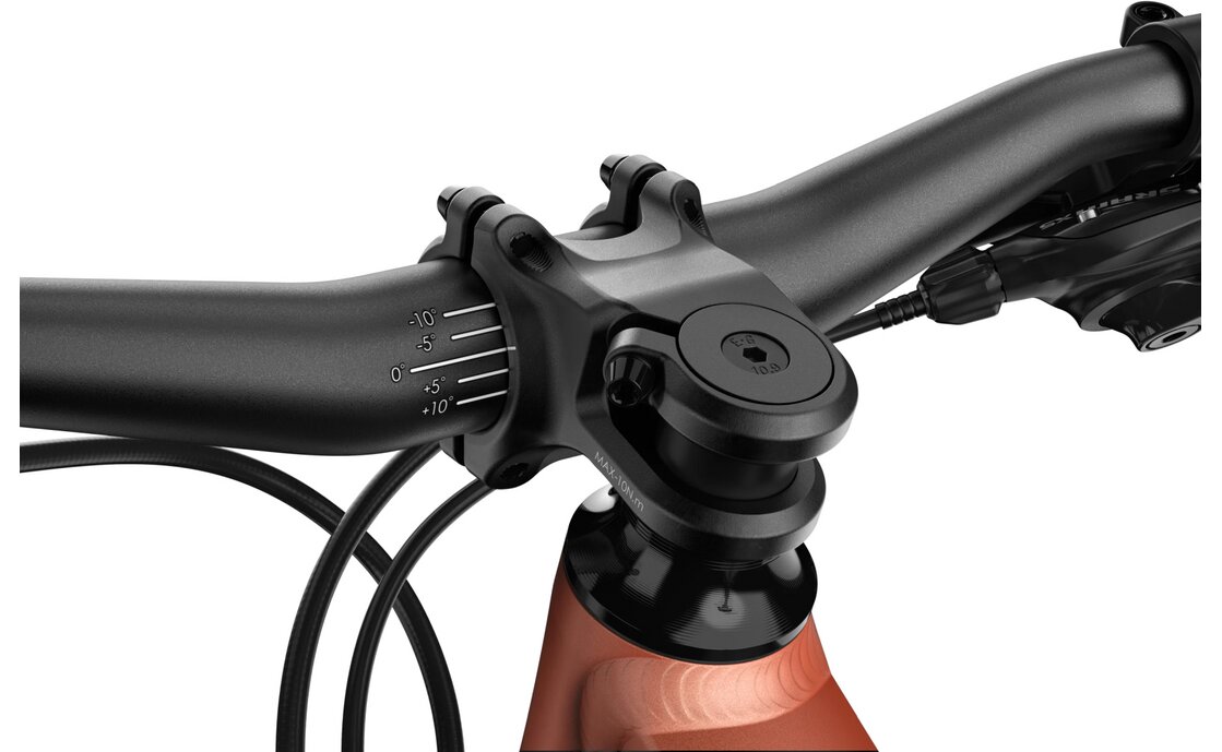 WOOM Off Air 6 - 26 Zoll - Diamant - 2026