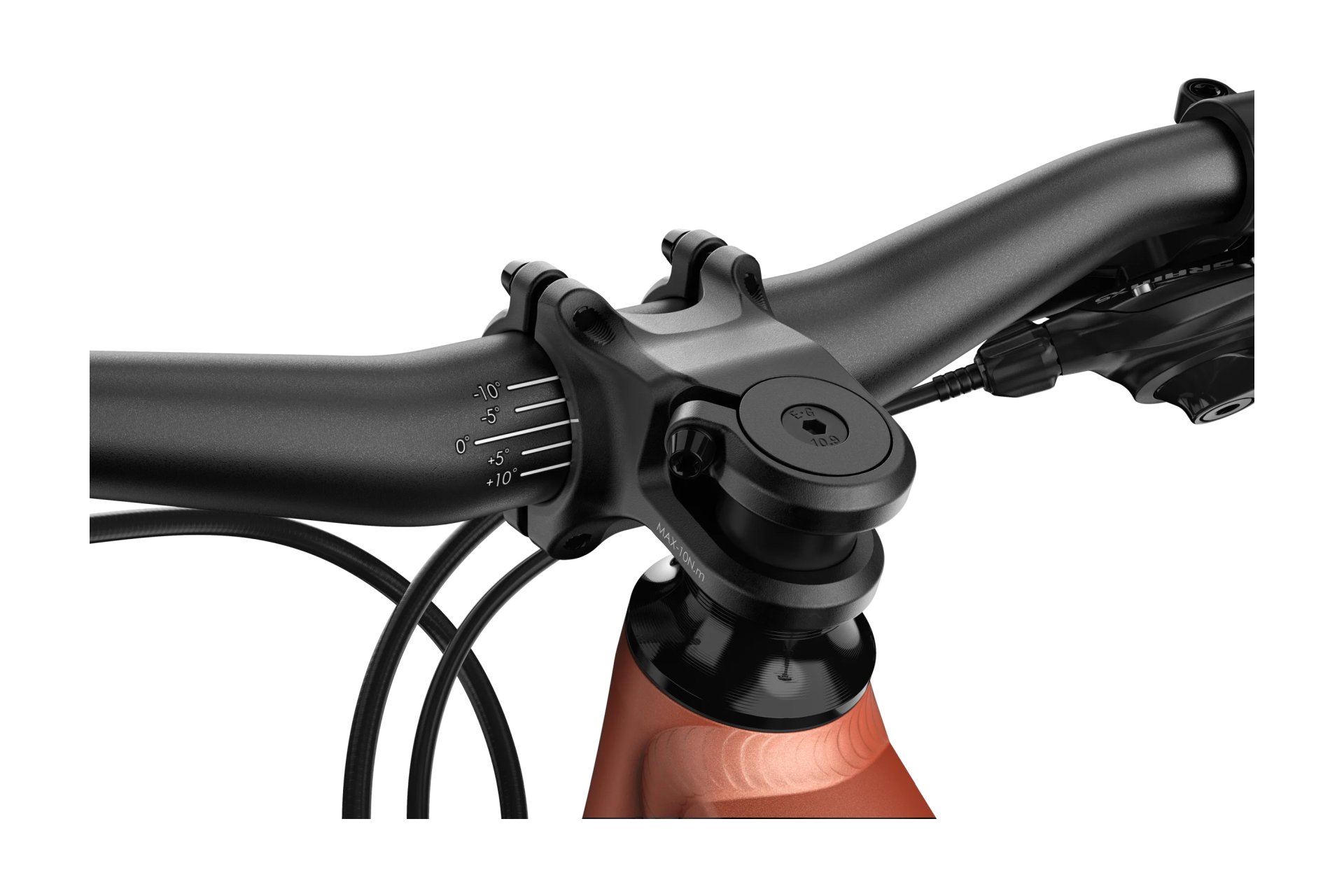 WOOM Off Air 6 - 26 Zoll - Diamant - 2026