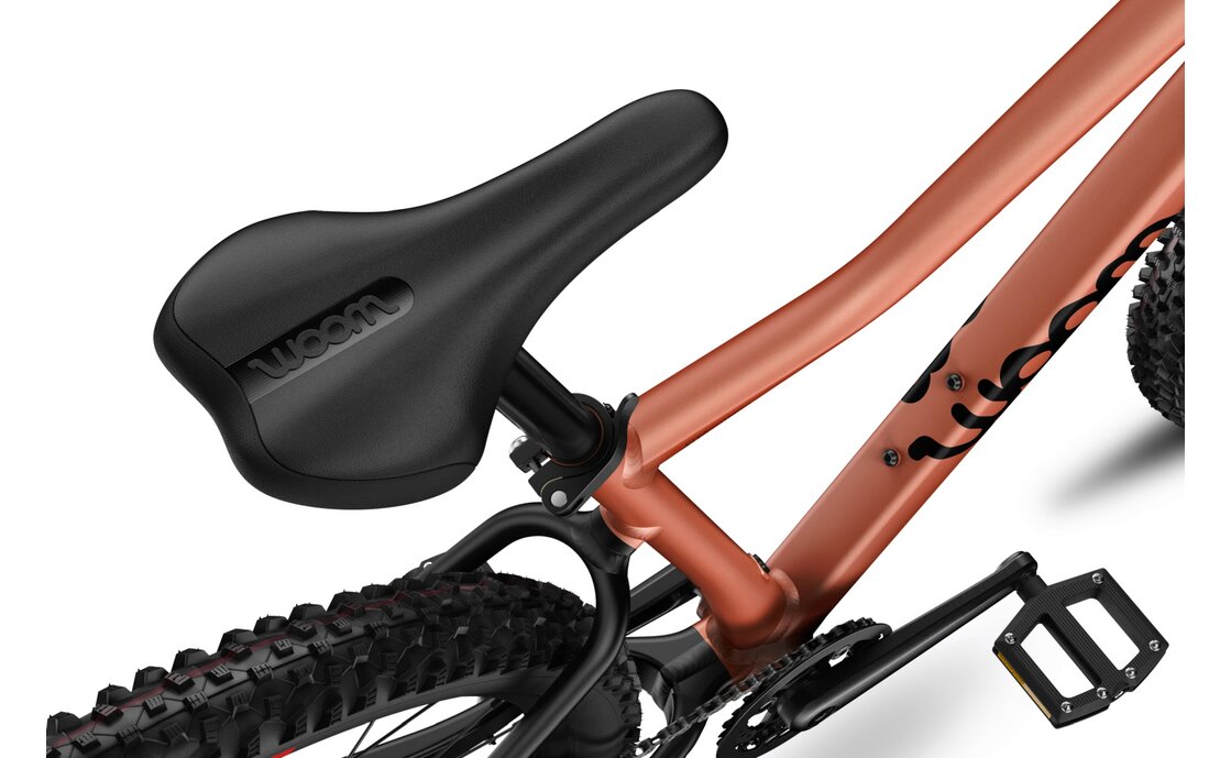 WOOM Off Air 6 - 26 Zoll - Diamant - 2026