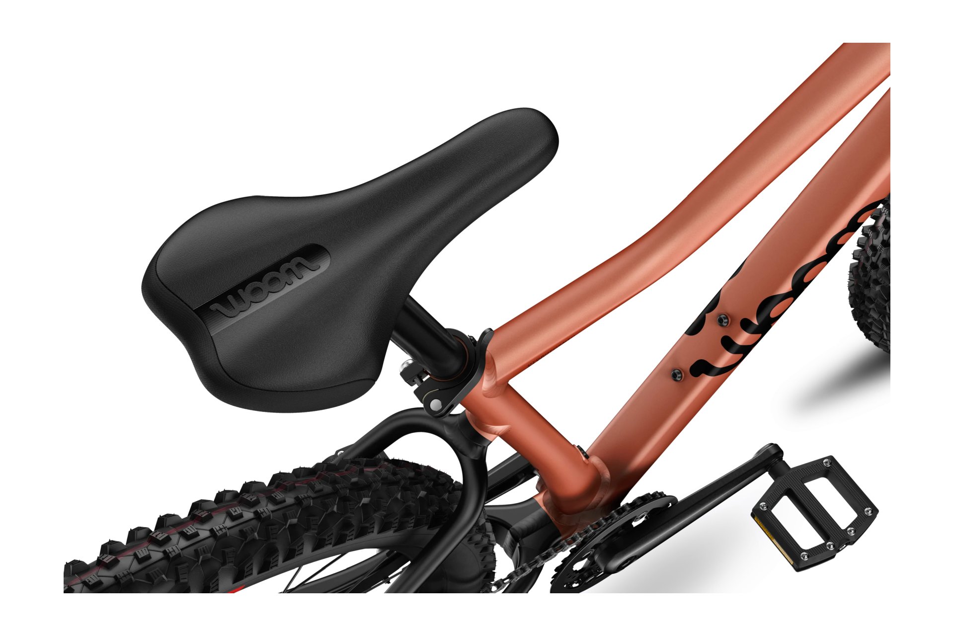 WOOM Off Air 6 - 26 Zoll - Diamant - 2026