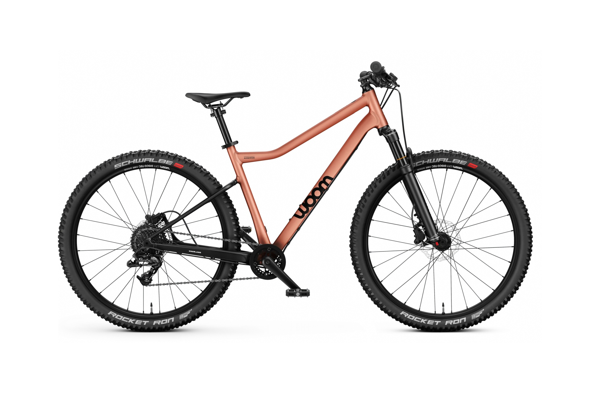 WOOM Off Air 6 - 26 Zoll - Diamant - 2026