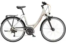 KTM Life Joy - 28 Zoll - Tiefeinsteiger