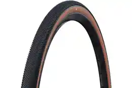 Schwalbe G-One Allround 700x35C ADDIX Green RaceGuard TLR