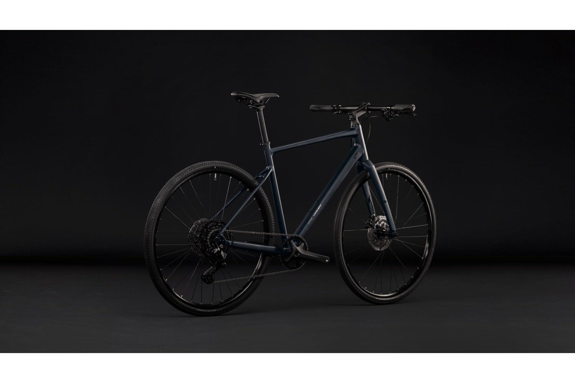 Cube Nulane Pro - 28 Zoll - Diamant - 2027