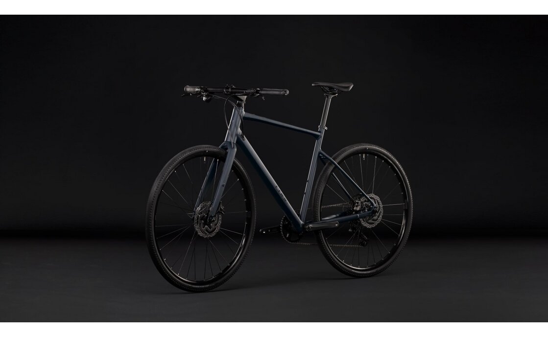Cube Nulane Pro - 28 Zoll - Diamant - 2027