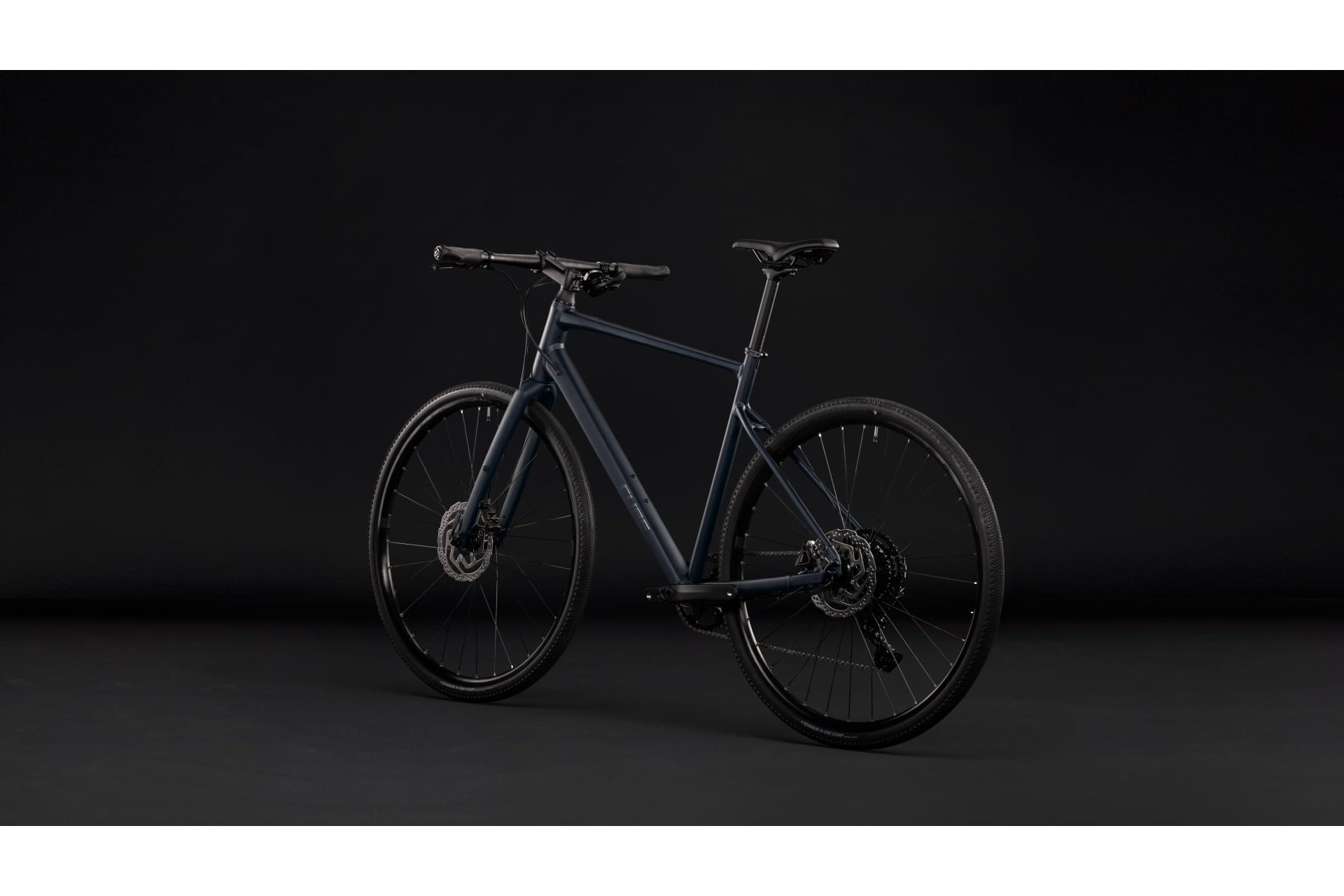 Cube Nulane Pro - 28 Zoll - Diamant - 2027