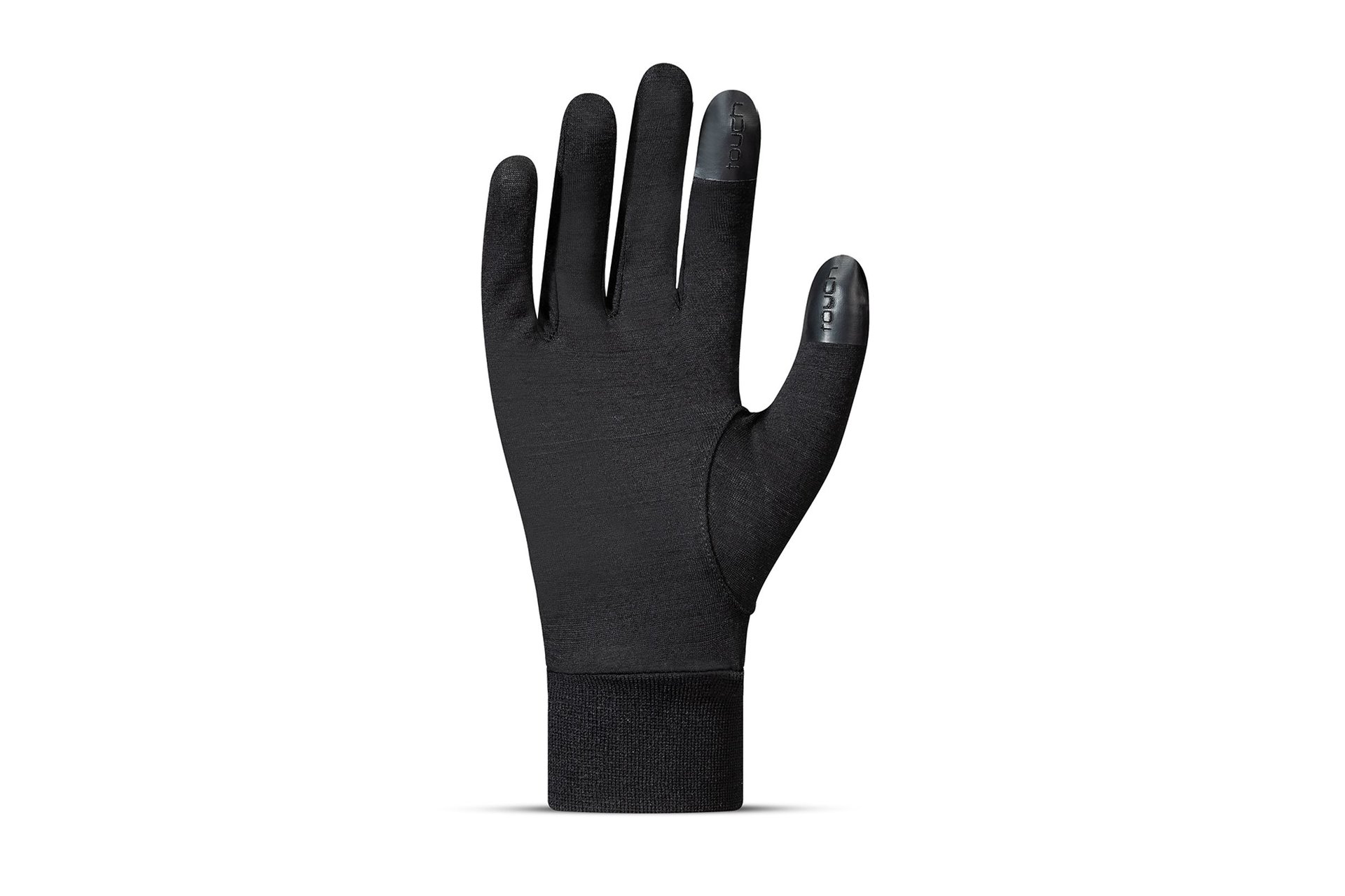 Roeckl Merino Liner Langfinger Handschuhe