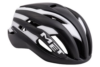 Fahrradzubehör - MET Trenta - 2019
