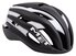 black white matt glossy