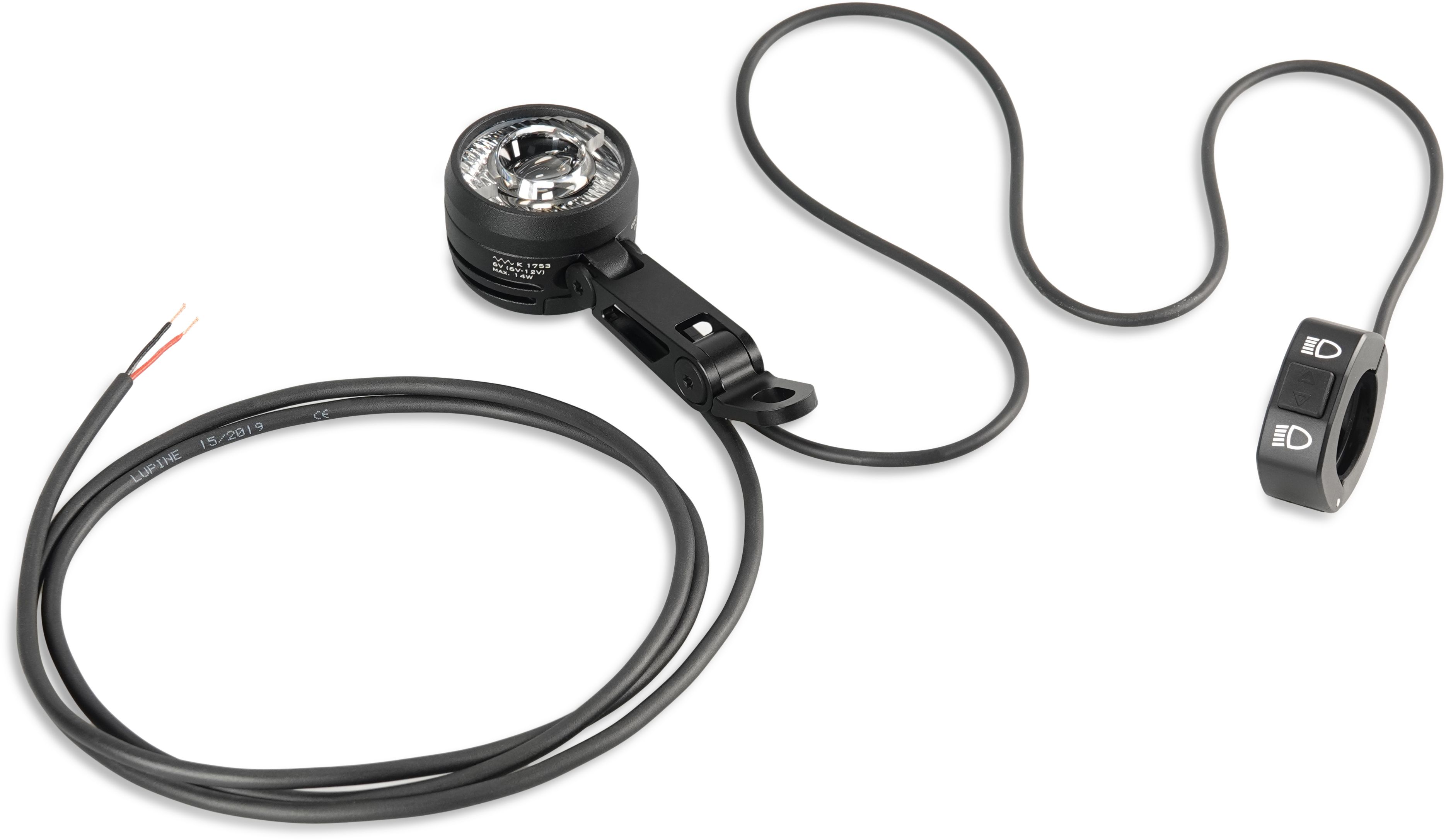 Lupine SL Nano Classic F EBike Scheinwerfer StVZO mit Fernlicht kaufen Fahrrad XXL Lupine SL Nano Classic F EBike Scheinwerfer StVZO mit Fernlicht kaufen Fahrrad XXL