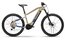 Haibike HardSeven 7 - 630 Wh - 27,5 Zoll - Diamant