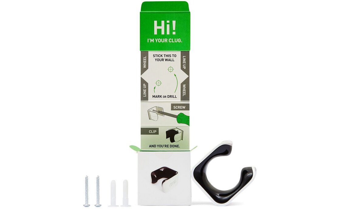 HORNIT Clug Hybrid M