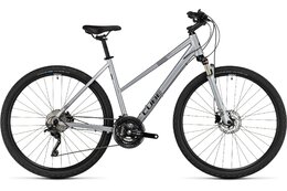 Cube Nature EXC - 28 Zoll - Trapez