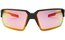 Cratoni C-Lite NXT photochromic black matt/clear - red mirror