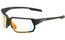 Cratoni C-Lite NXT photochromic black matt/clear - red mirror