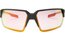 Cratoni C-Lite NXT photochromic black matt/clear - red mirror
