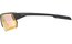 Cratoni C-Lite NXT photochromic black matt/clear - red mirror