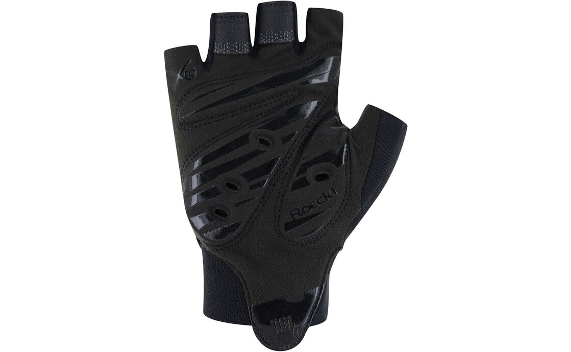 Roeckl Ivory 2 Kurzfinger Handschuhe