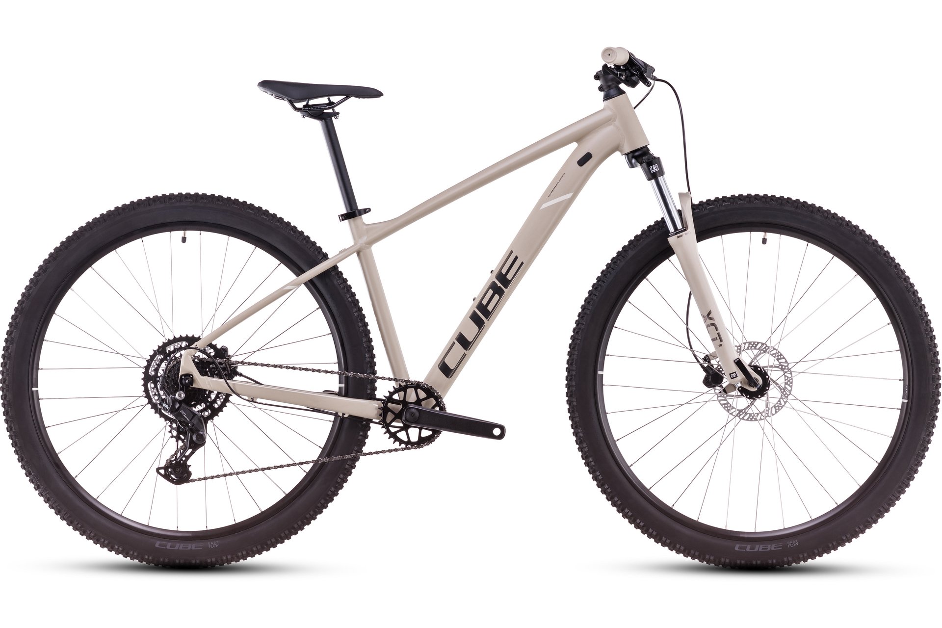 Cube Aim Pro - 29 Zoll - Diamant - 2025