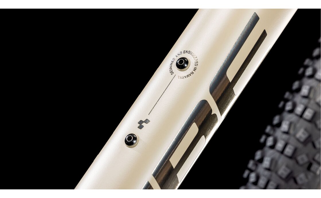 Cube Aim Pro - 29 Zoll - Diamant - 2025