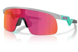 Oakley Resistor Matte Fog/Prizm Field