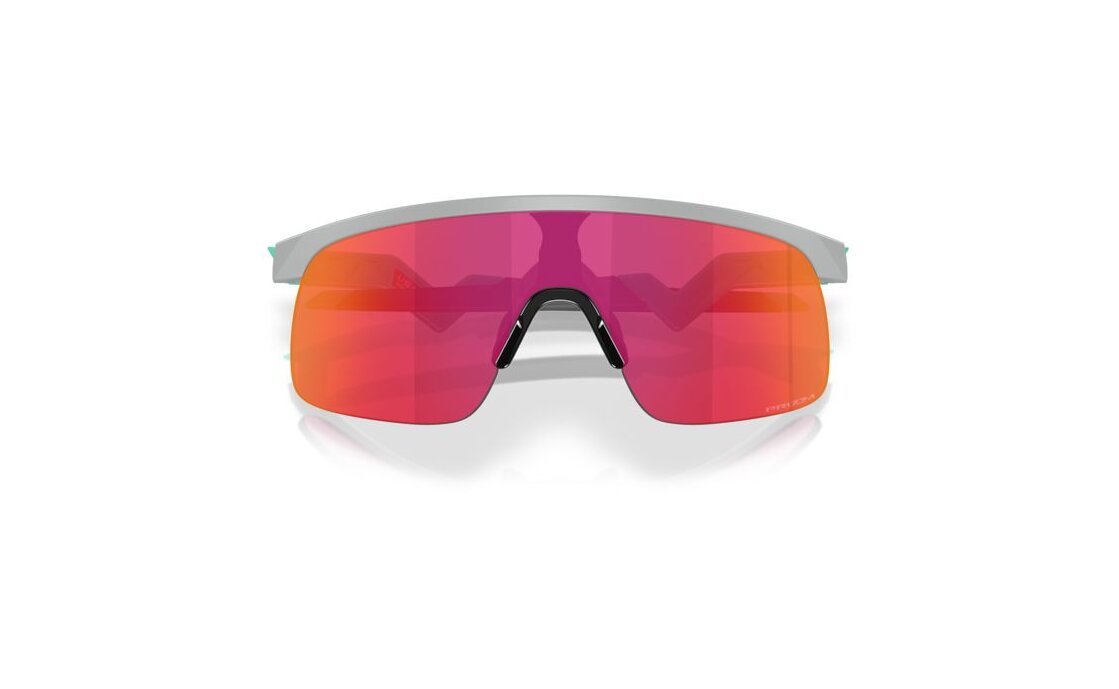 Oakley Resistor Matte Fog/Prizm Field