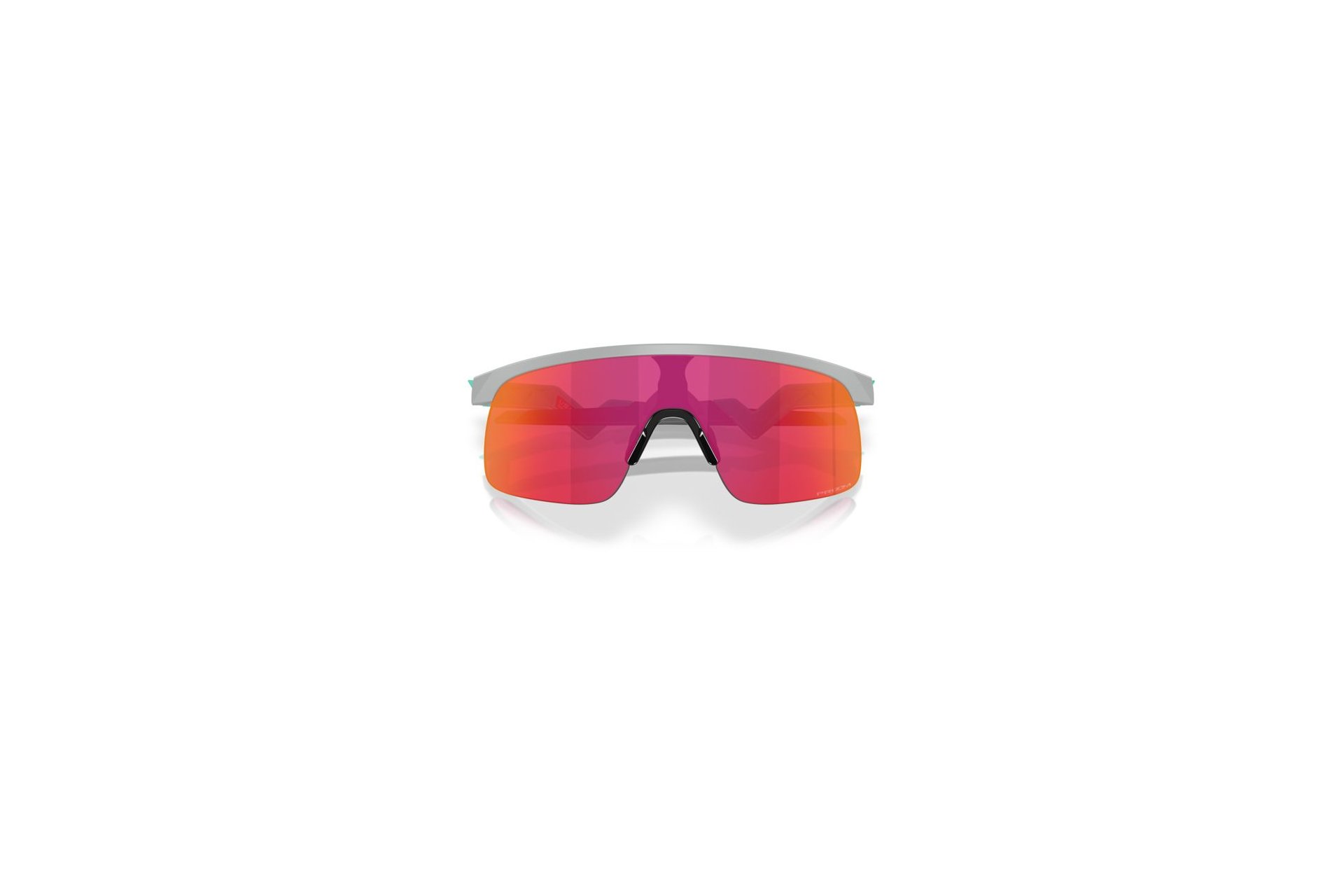 Oakley Resistor Matte Fog/Prizm Field