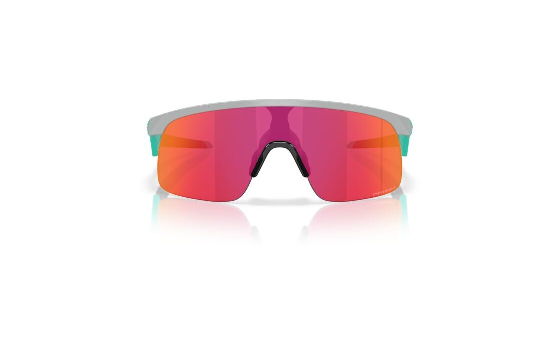 Oakley Resistor Matte Fog/Prizm Field