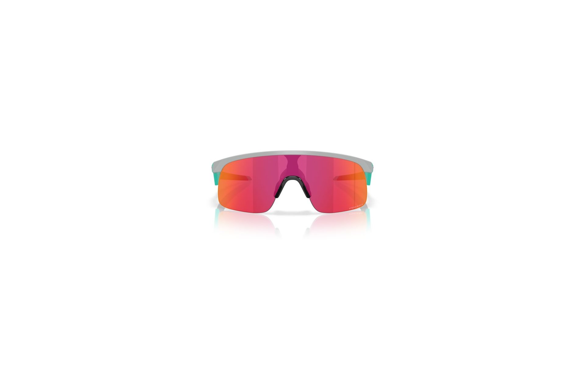 Oakley Resistor Matte Fog/Prizm Field