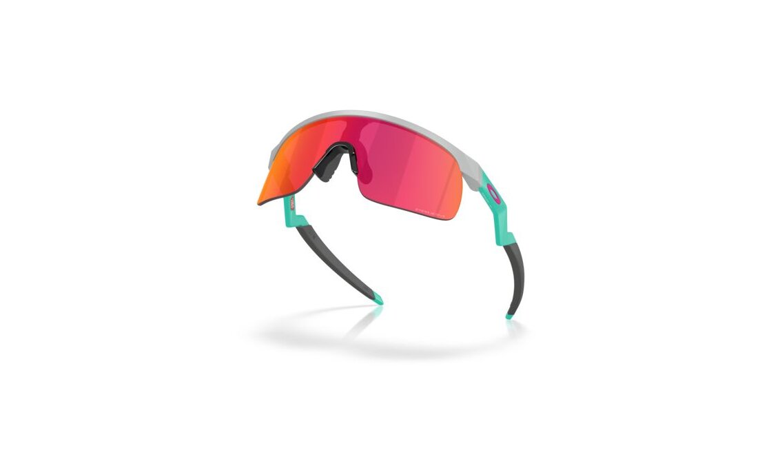 Oakley Resistor Matte Fog/Prizm Field