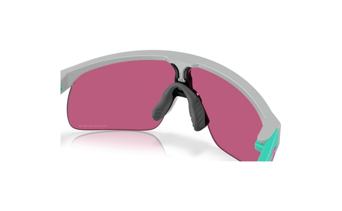 Oakley Resistor Matte Fog/Prizm Field