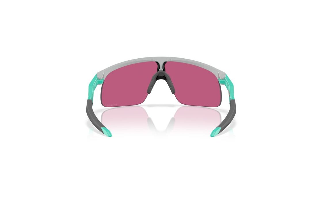 Oakley Resistor Matte Fog/Prizm Field