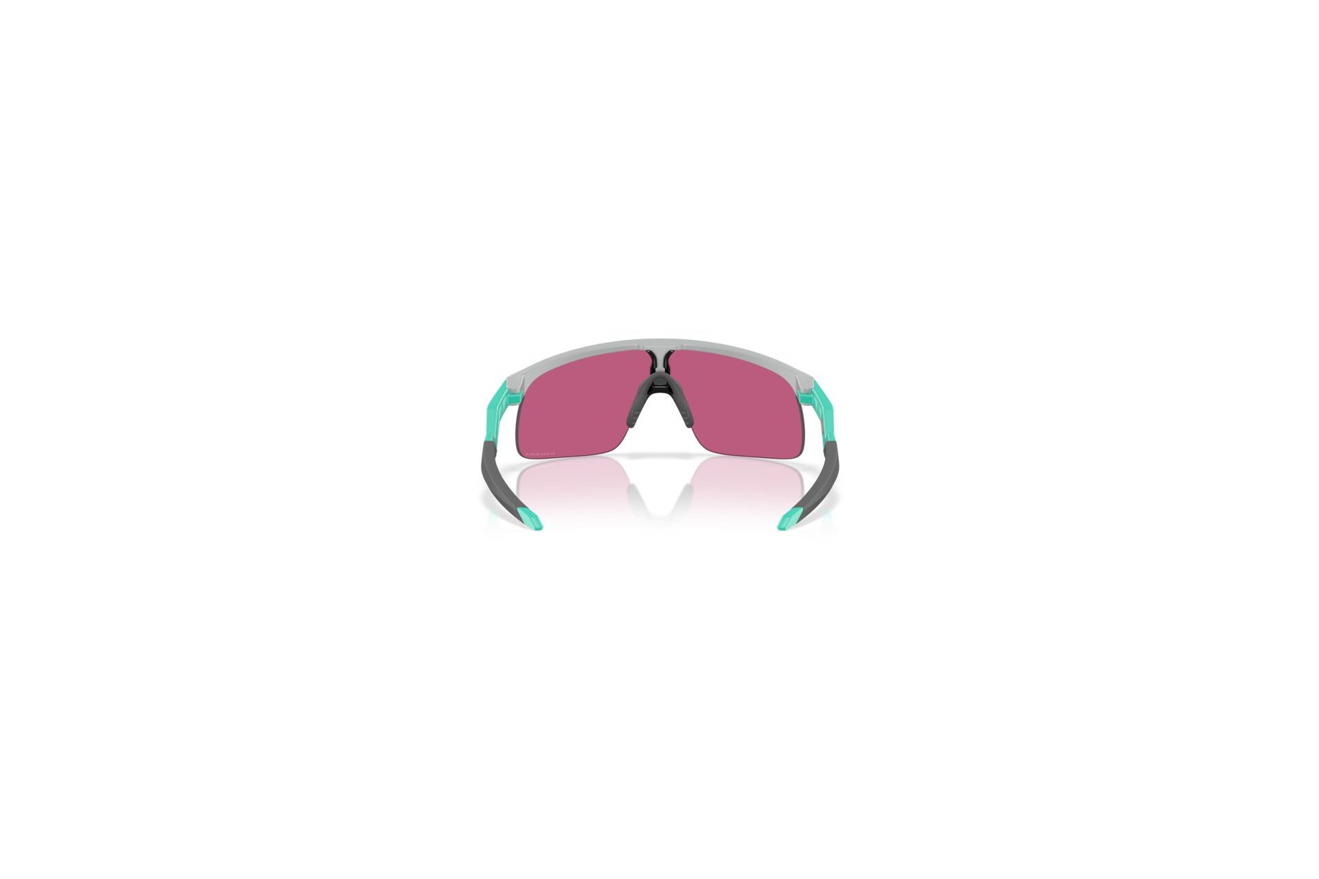 Oakley Resistor Matte Fog/Prizm Field