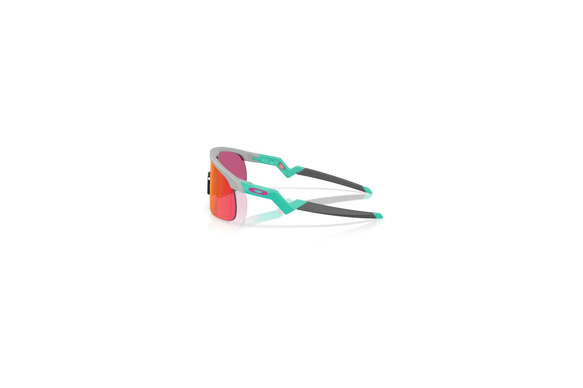 Oakley Resistor Matte Fog/Prizm Field