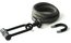 TEXLOCK Eyelet 160 U/X-Lock Bundle, Textilseil mit Bügelschloss