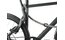 TEXLOCK Eyelet 160 U/X-Lock Bundle, Textilseil mit Bügelschloss