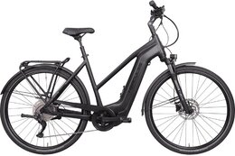Hercules Intero Sport I-10 - 500 Wh - 28 Zoll - Damen Sport