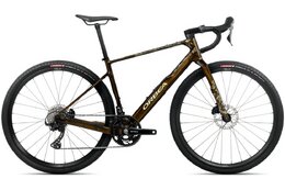 Orbea Terra M20 Team - 28 Zoll - Diamant - 2026