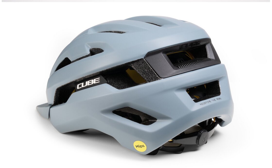 Cube Helm HOVER MIPS