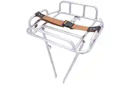 AtranVelo Vorderrad Transportgep&auml;cktr&auml;ger Cargo Extra